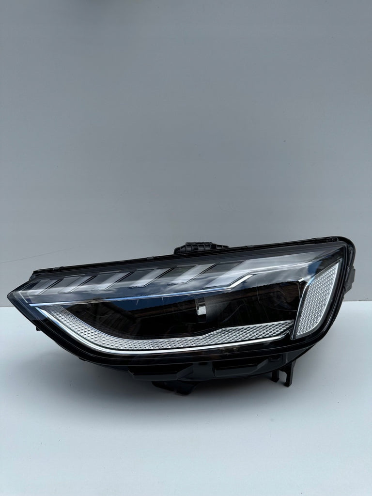 Frontscheinwerfer Audi A4 8W08941035E LED Links Scheinwerfer Headlight SCH4511971668ia