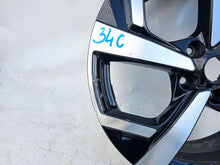 Laden Sie das Bild in den Galerie-Viewer, 1x Alufelge 18 Zoll 7.0" 4x114.3 40ET Glanz N88901 Nissan I Rim Wheel FEL5665516032vk