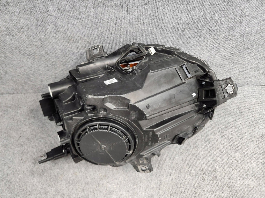 Frontscheinwerfer Mini F56 F55 749488314 Links Scheinwerfer Headlight SCH8284242130lx