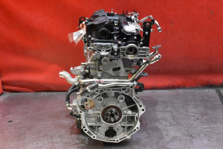 Motor Kia Sportage G4FP 1.6 TGDI 10Km 2021 Benzin Engine Unkomplett MOT7204486921vy