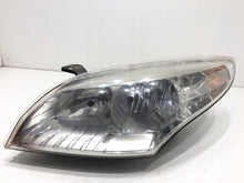 Load image into Gallery viewer, Frontscheinwerfer Renault Megane III 260600017R Links Scheinwerfer Headlight SCH3105812009af