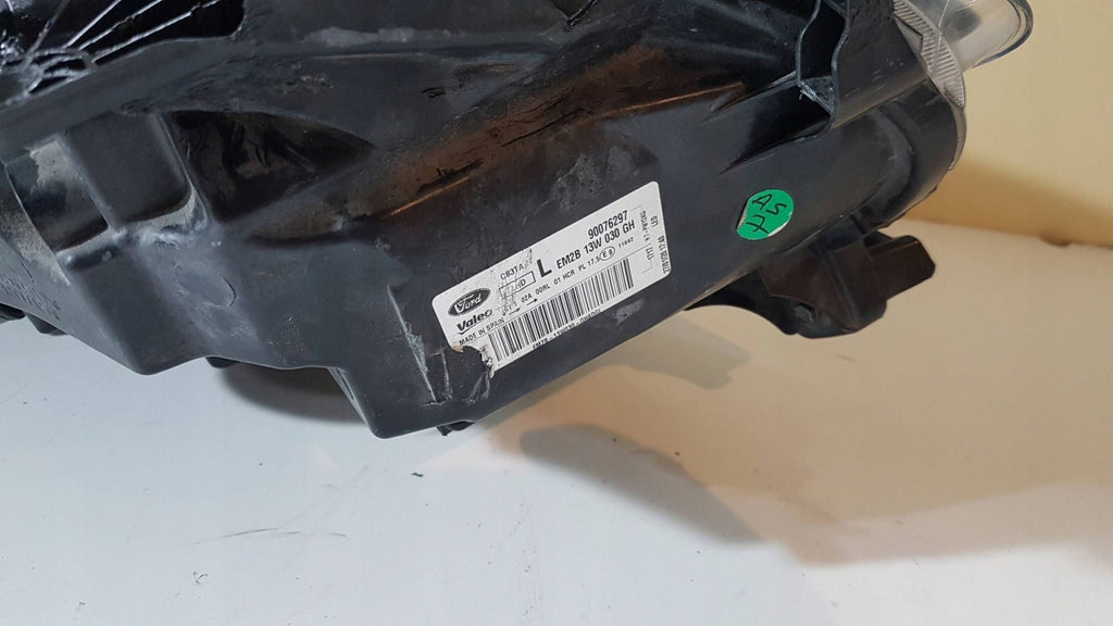 Frontscheinwerfer Ford S-Max 90076297 Links Scheinwerfer Headlight SCH4304399264ww