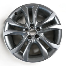 Load image into Gallery viewer, 1x Alufelge 19 Zoll 7.0&quot; 5x112 37ET 8R0601025AL Audi Q5 Rim Wheel