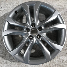1x Alufelge 19 Zoll 7.0