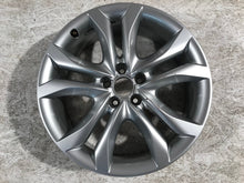 Load image into Gallery viewer, 1x Alufelge 19 Zoll 7.0&quot; 5x112 37ET 8R0601025AL Audi Q5 Rim Wheel