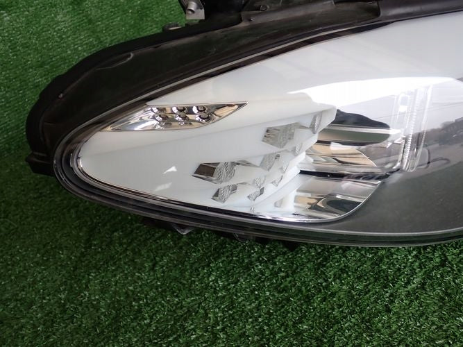 Frontscheinwerfer BMW 5 F11 F10 7203246-17 1EL01013122 A8720324617 Xenon Rechts SCH1448141272rv