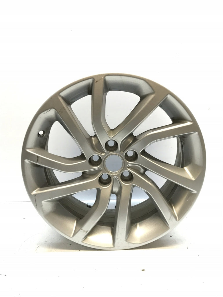 1x Alufelge 18 Zoll 8.0" 5x108 45ET FK72-1007-CB Land Rover Rim Wheel FEL1331326519ur