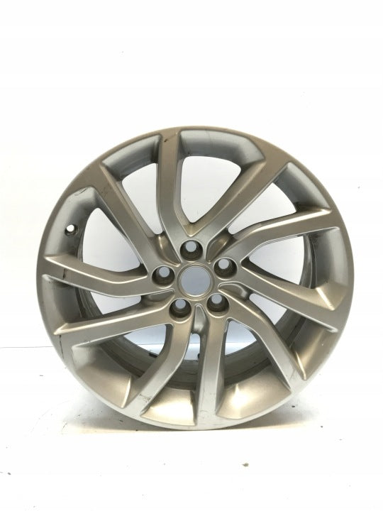 1x Alufelge 18 Zoll 8.0" 5x108 45ET FK72-1007-CB Land Rover Rim Wheel FEL1331326519ur