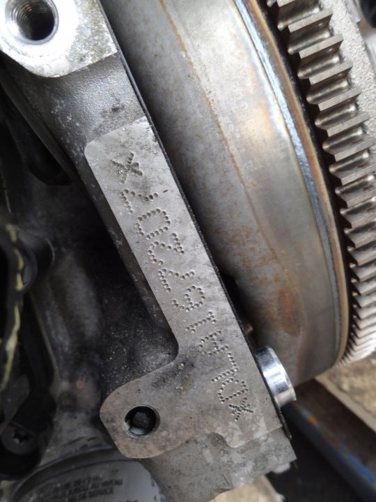 Motor Seat Arona DLA167207 1.0 TSI 95PS 69kW 2020 Benzin Engine Komplett MOT3888590642pz