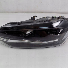 Frontscheinwerfer VW Polo 2G1941035H Links Scheinwerfer Headlight SCH6303042046yn