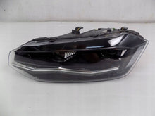 Load image into Gallery viewer, Frontscheinwerfer VW Polo 2G1941035H Links Scheinwerfer Headlight SCH6303042046yn