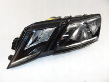 Laden Sie das Bild in den Galerie-Viewer, Frontscheinwerfer Skoda Octavia III 5E1941015D LED Links Scheinwerfer Headlight SCH2705277316hb