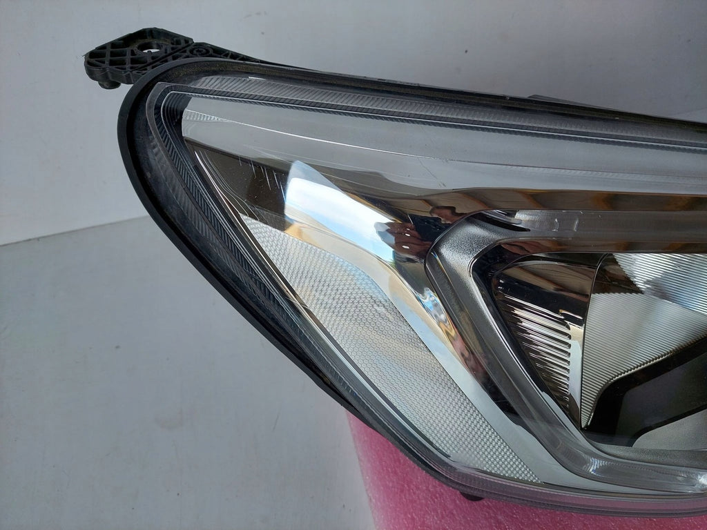 Frontscheinwerfer Ford Focus 26550-3VA0A LED Rechts Scheinwerfer Headlight