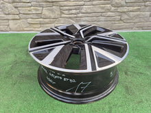 Load image into Gallery viewer, 1x Alufelge 17 Zoll 5x112 5TA401025R VW Touran Rim Wheel FEL2415301023sd