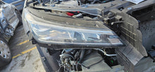 Laden Sie das Bild in den Galerie-Viewer, Frontscheinwerfer Mg Hs LED Rechts Scheinwerfer Headlight SCH3575067155pd