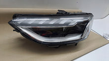 Load image into Gallery viewer, Frontscheinwerfer Audi A4 B9 8W0941033D LED Links Scheinwerfer Headlight