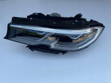Load image into Gallery viewer, Frontscheinwerfer BMW G21 G20 9481707-03 Laser Links Scheinwerfer Headlight SCH7555451508ri