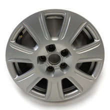 Laden Sie das Bild in den Galerie-Viewer, 1x Alufelge 16 Zoll 6.5&quot; 5x112 33ET Glanz Silber 8U0601025 Audi Q3 Rim Wheel