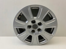 Laden Sie das Bild in den Galerie-Viewer, 1x Alufelge 16 Zoll 6.5&quot; 5x112 33ET Glanz Silber 8U0601025 Audi Q3 Rim Wheel