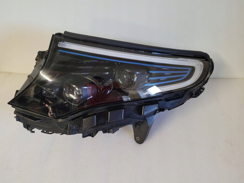Frontscheinwerfer Mercedes-Benz Eqc A2939062701 Links Scheinwerfer Headlight SCH9855832344dc