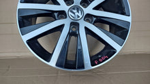 Load image into Gallery viewer, 1x Alufelge 17 Zoll 7.0" 5x120 55ET 7E0601025E VW T6 Rim Wheel FEL2668680280ql