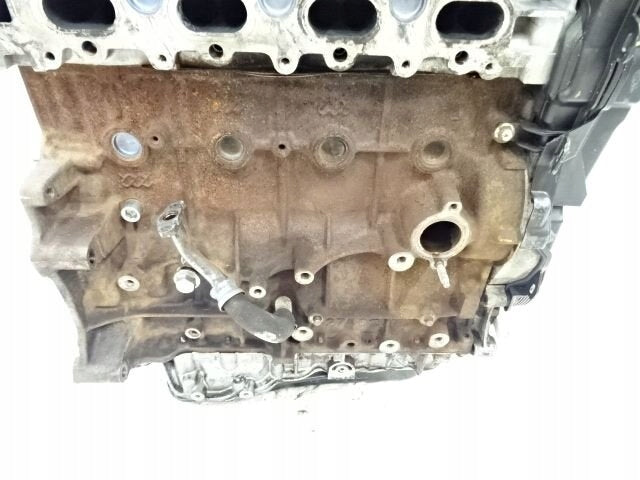 Motor Peugeot 508 RH02 2.0 HDI 163PS 142TKm Engine Unkomplett MOT9930489728fj