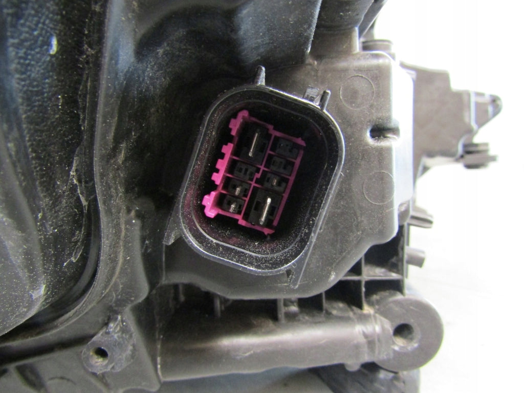 Frontscheinwerfer Audi A6 C8 4K0941033 LED Links Scheinwerfer Headlight SCH4743642762za