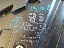 Laden Sie das Bild in den Galerie-Viewer, Frontscheinwerfer Audi E-Tron 89A941033 LED Links Scheinwerfer Headlight