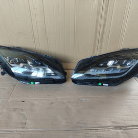 Frontscheinwerfer Jaguar E-Pace X540 J9C3-13W029-EC Rechts oder Links SCH7392793444jo