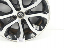 Laden Sie das Bild in den Galerie-Viewer, 1x Alufelge 17 Zoll 7.0" 4x108 9671587277 9682387680 Citroën Picasso I C3 FEL6227526509to
