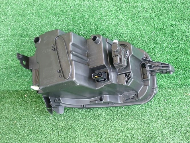 Frontscheinwerfer Citroën C3 III 9836267180 Full LED Links Headlight