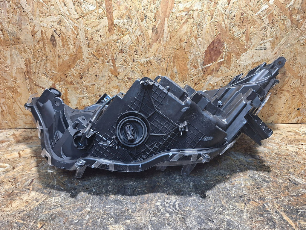 Frontscheinwerfer Toyota V Rechts Scheinwerfer Headlight SCH3449626507hd