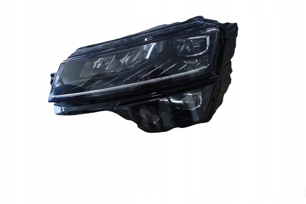 Frontscheinwerfer Skoda Karoq 57B941015B LED Links Scheinwerfer Headlight SCH6301218780oq