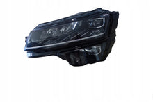 Laden Sie das Bild in den Galerie-Viewer, Frontscheinwerfer Skoda Karoq 57B941015B LED Links Scheinwerfer Headlight SCH6301218780oq