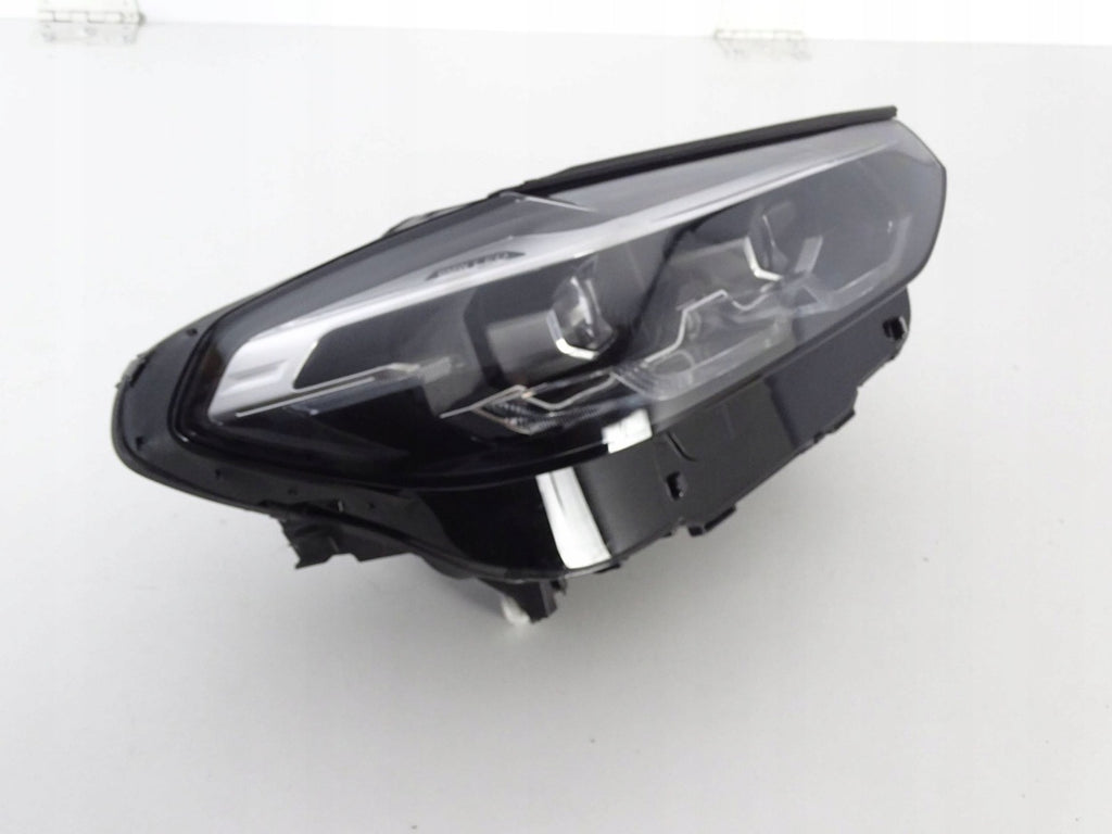 Frontscheinwerfer BMW X3 G01 G02 5A29202-06 Rechts Scheinwerfer Headlight SCH6630443051xf