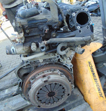 Laden Sie das Bild in den Galerie-Viewer, Motor Toyota Avensis 1AZ-FSE 2.0 Benzin Engine Unkomplett MOT9269697668tw