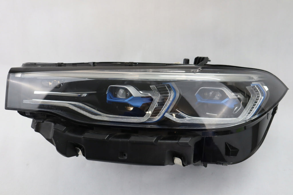 Frontscheinwerfer BMW X7 G07 9481801-10 Laser Links Scheinwerfer Headlight SCH7541841171ez