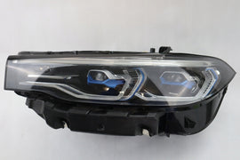 Frontscheinwerfer BMW X7 G07 9481801-10 Laser Links Scheinwerfer Headlight SCH7541841171ez