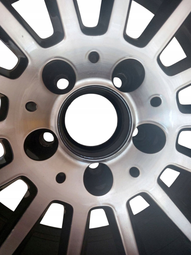 1x Alufelge 20 Zoll 8.0" 5x112 43ET A2134012200 Mercedes-Benz W213 Rim Wheel FEL3613417714ht