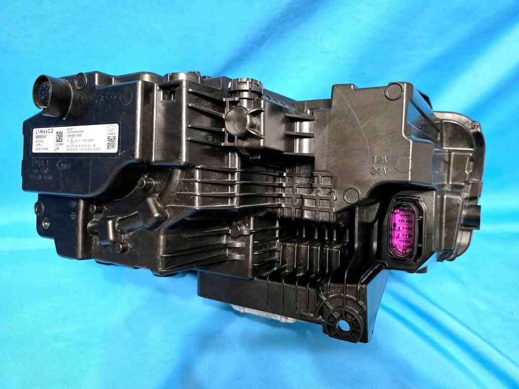 Frontscheinwerfer Lynk & Co 01 8889665947 LED Links Scheinwerfer Headlight SCH3175760692pn