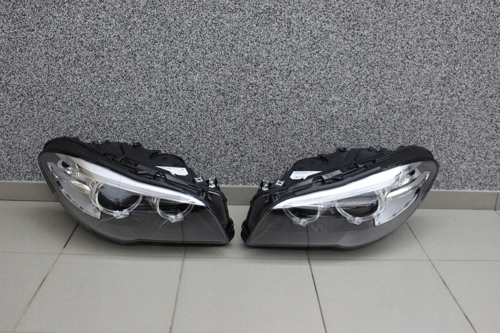 Frontscheinwerfer BMW 5 F11 F10 63117343911 63117343912 Xenon Rechts oder Links SCH5616872502pq