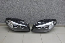 Load image into Gallery viewer, Frontscheinwerfer BMW 5 F11 F10 63117343911 63117343912 Xenon Rechts oder Links SCH5616872502pq