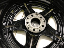 Laden Sie das Bild in den Galerie-Viewer, 4x Alufelge 18 Zoll 7.5" 5x112 53 5ET A2434011700 Mercedes-Benz Eqa H243 FEL7287947527mf