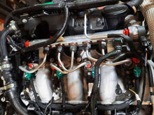 Load image into Gallery viewer, Motor Jaguar Xf AJ14D 2.2 2010 Diesel Engine Komplett MOT9424260925qx
