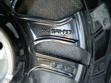 Laden Sie das Bild in den Galerie-Viewer, 1x Alufelge 16 Zoll 6.5" 4x108 38ET Glanz Grau 9825165280 Peugeot 208 Ii FEL5627425604fx