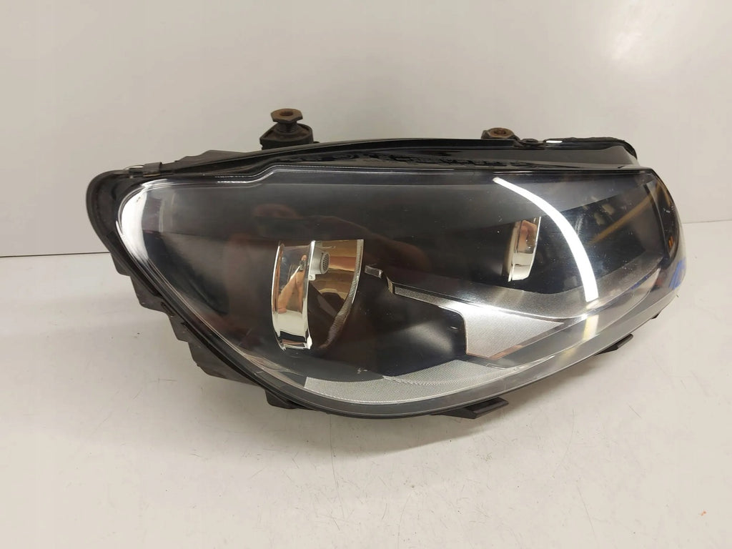Frontscheinwerfer VW Touran 1T1941006G- Rechts Scheinwerfer Headlight SCH5109131566ht