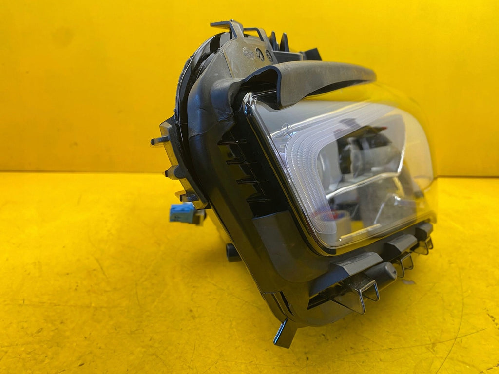 Frontscheinwerfer Mercedes-Benz Cla A1189066901 LED Links Scheinwerfer Headlight SCH7967839355or