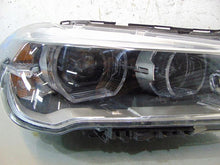 Load image into Gallery viewer, Frontscheinwerfer BMW X1 F48 7472220 Full LED Rechts Scheinwerfer Headlight SCH4705026400dr