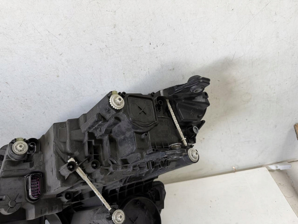 Frontscheinwerfer Skoda Kodiaq 566941016H LED Rechts Scheinwerfer Headlight SCH6464310214zc
