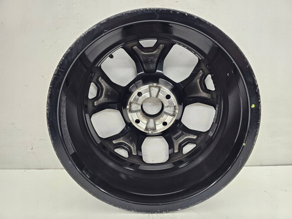 1x Alufelge 16 Zoll 4x100 52197380 Jeep Rim Wheel FEL1946514931uq